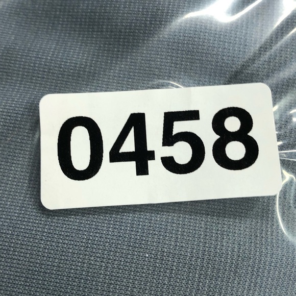 Soft Surroundings L knit long sleeve maxi dress asymmetrical hem long 0458 - Picture 11 of 11